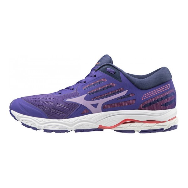 Mizuno Női Futócipő WAVE STREAM 2 J1GD191925 - 37