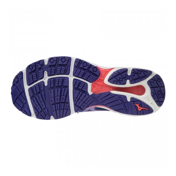 Mizuno Női Futócipő WAVE STREAM 2 J1GD191925 - 37