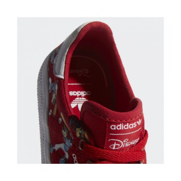 Adidas Gyerek Utcai Cipő 3MC C X DISNEY SPORT GOOFY FW3817  - 33