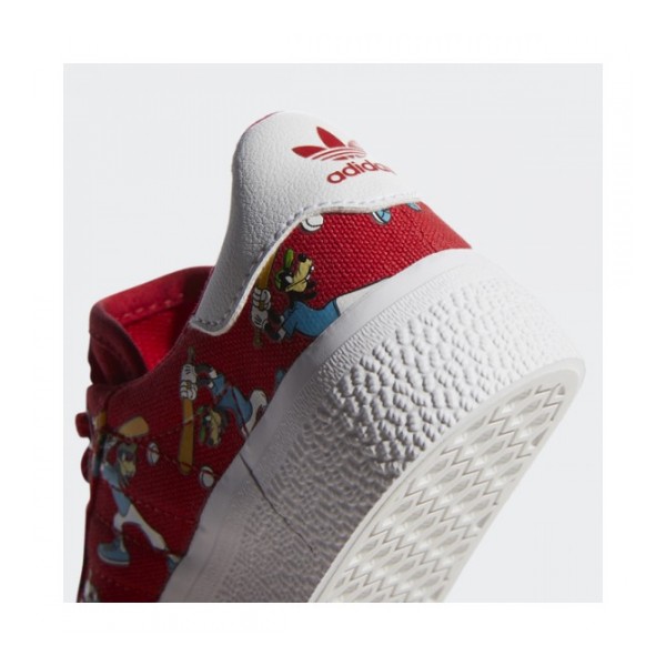 Adidas Gyerek Utcai Cipő 3MC C X DISNEY SPORT GOOFY FW3817  - 33