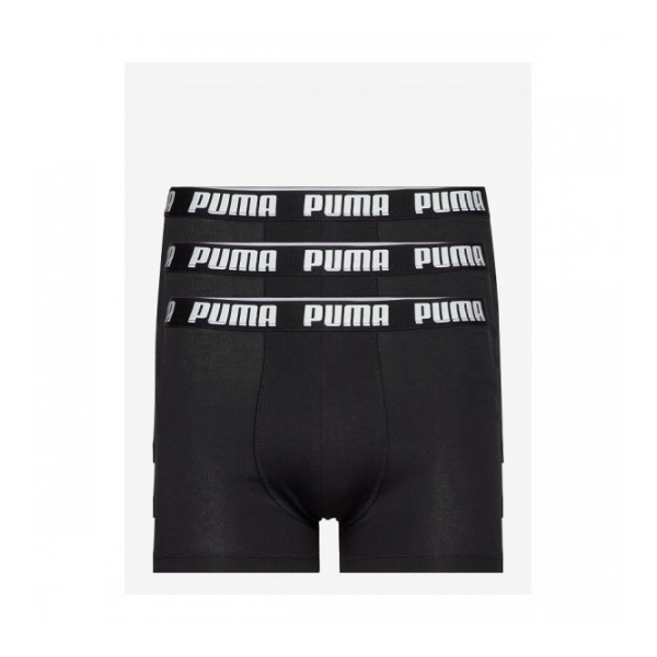 Puma Férfi Alsónadrág (boxer) PUMA MEN EVERYDAY BOXER 3P 935294-01 - S