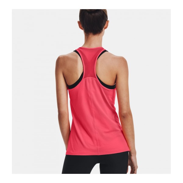 Under Armour Női Edzőatléta UA HG Armour Racer Tank 1328962-819 - M