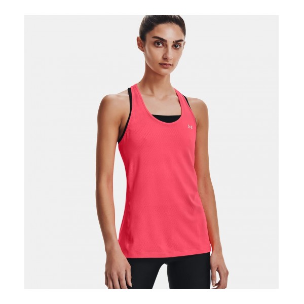 Under Armour Női Edzőatléta UA HG Armour Racer Tank 1328962-819 - M