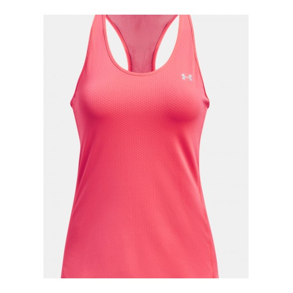 Under Armour Női Edzőatléta UA HG Armour Racer Tank 1328962-819 - M