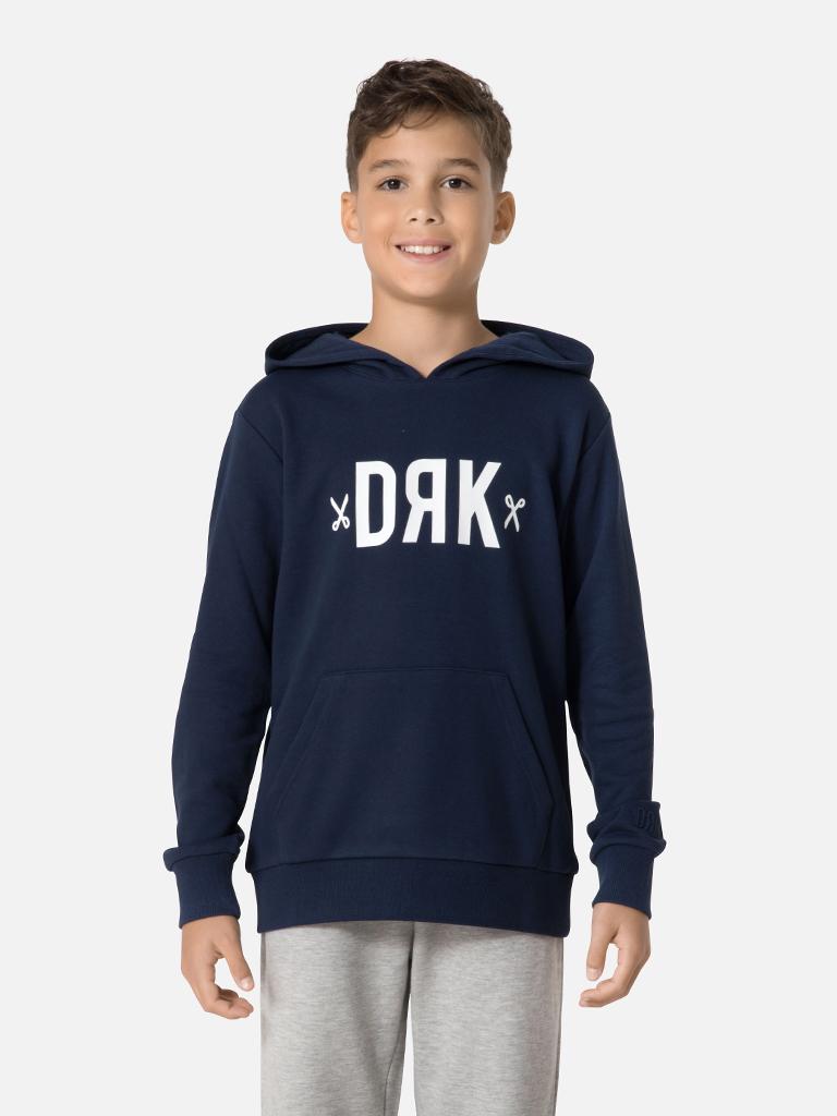 Dorko Gyerek Pulóver MILO HOODIE BOY DT24176K___0400 - 158-164