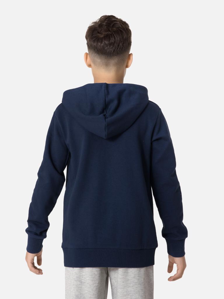 Dorko Gyerek Pulóver MILO HOODIE BOY DT24176K___0400 - 146-152