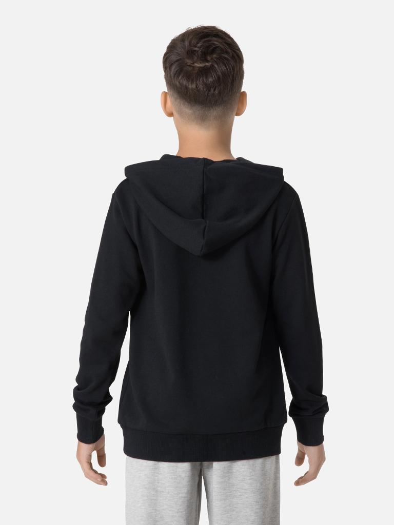 Dorko Gyerek Pulóver MILO HOODIE BOY DT24176K___0001 - 134-140