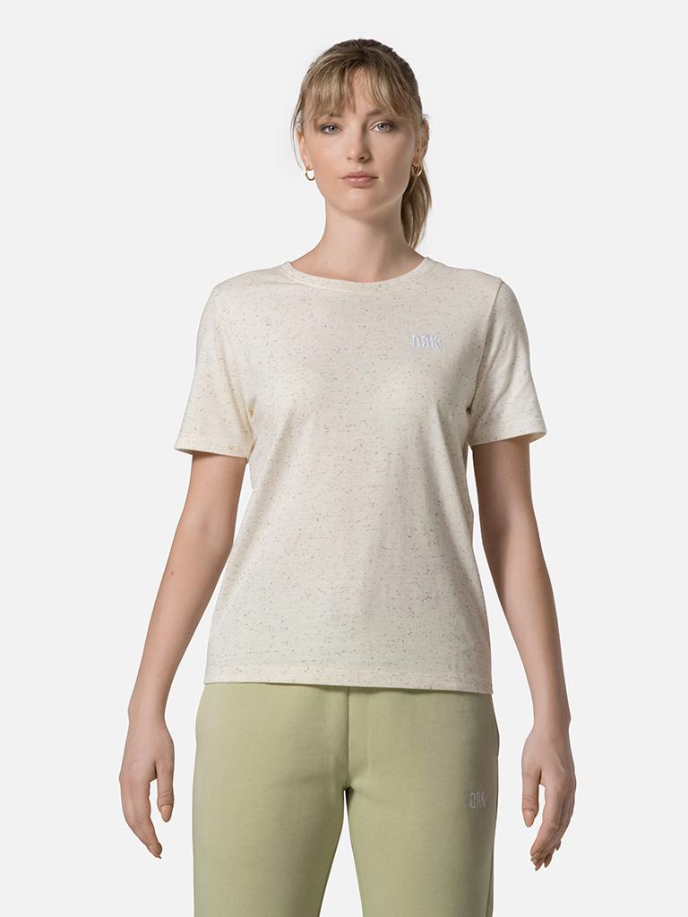 Dorko Női Póló BLOOM T-SHIRT WOMEN DT24169W___0211 - L