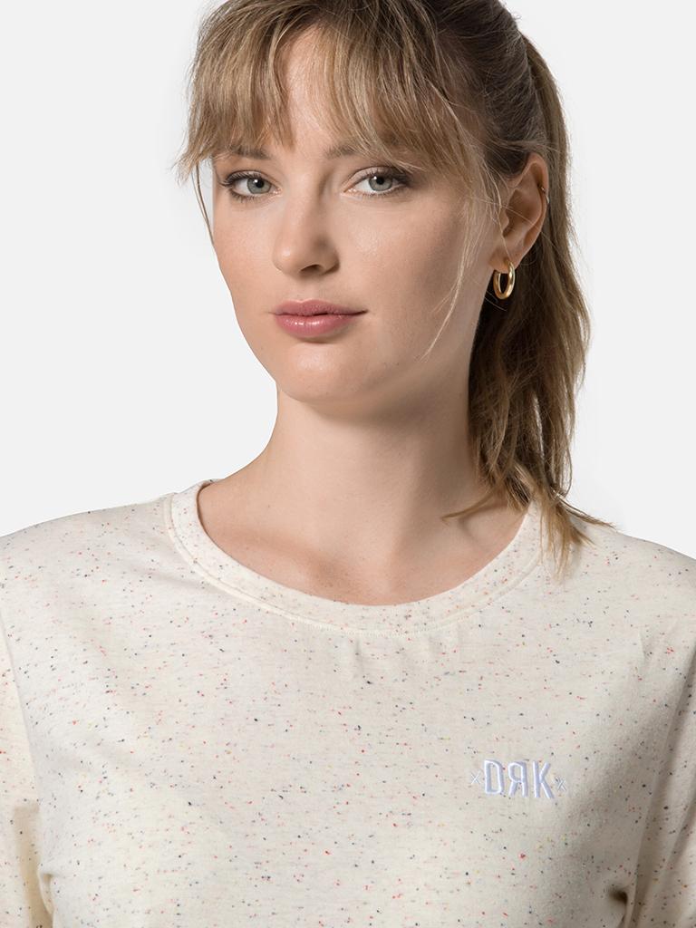 Dorko Női Póló BLOOM T-SHIRT WOMEN DT24169W___0211 - XL