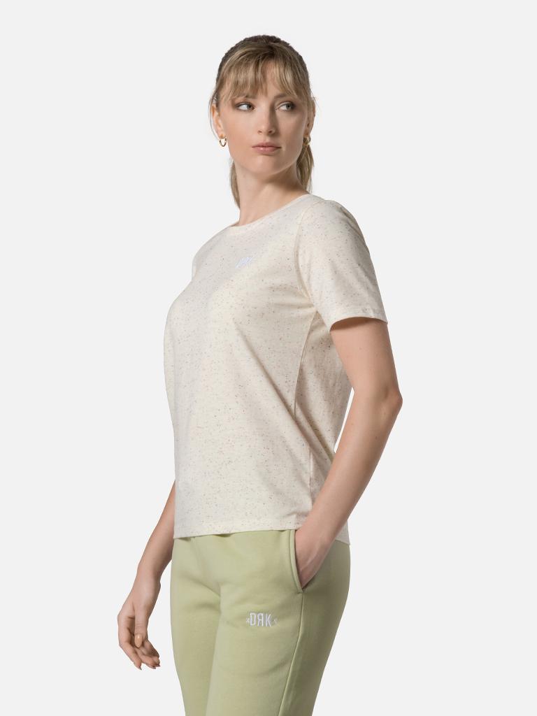 Dorko Női Póló BLOOM T-SHIRT WOMEN DT24169W___0211 - L