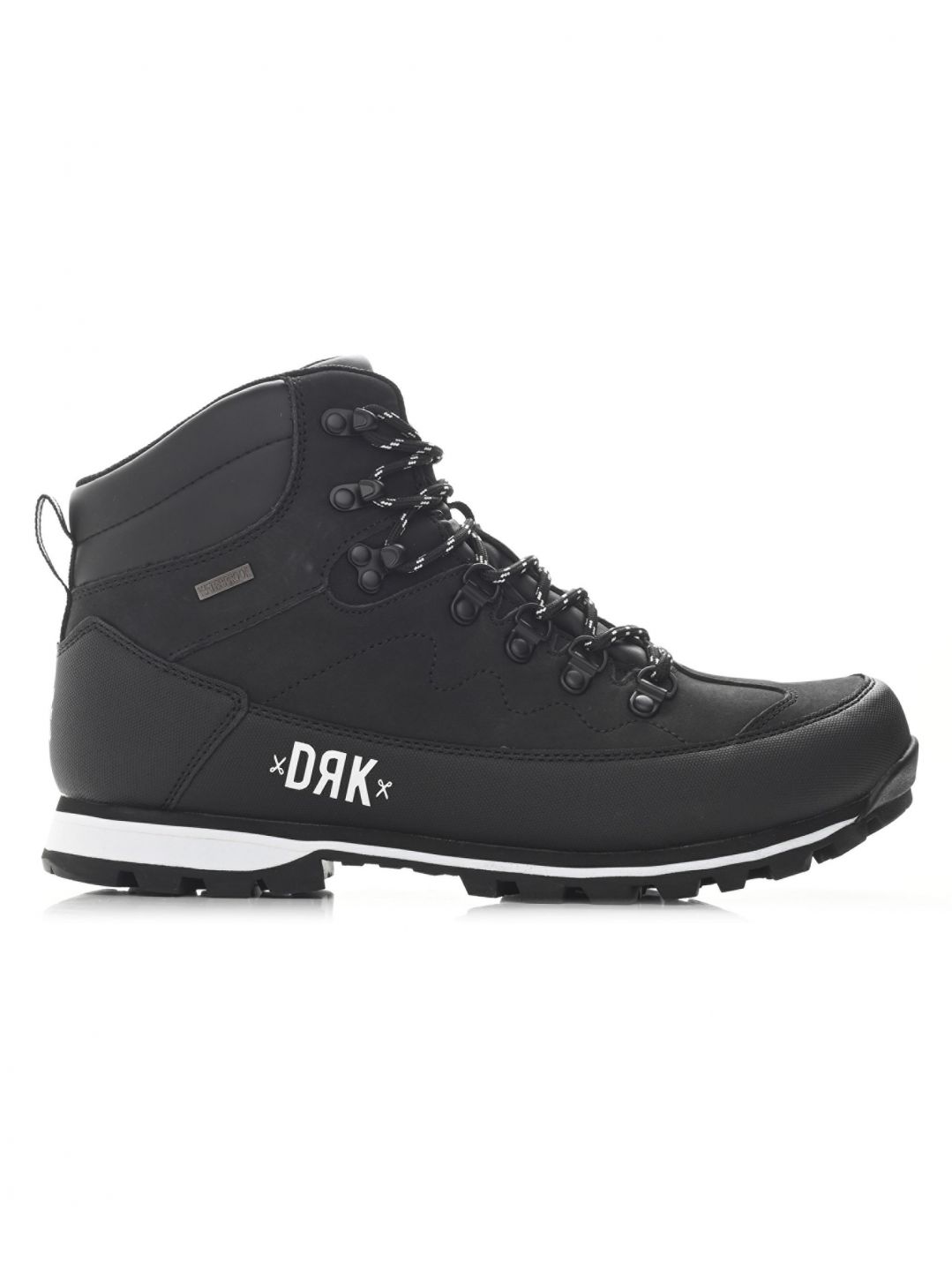 Dorko Férfi Bakancs ALPINE DS24F05M___0001 - 44