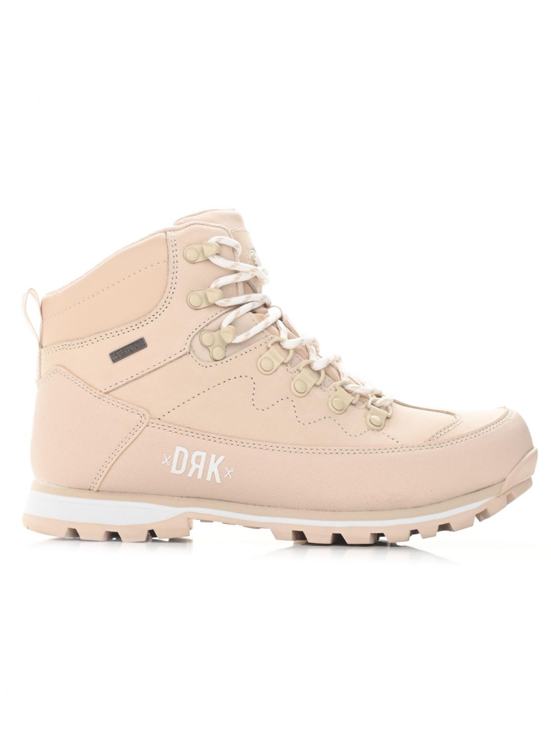 Dorko Női Bakancs ALPINE DS24F05W___0200 - 41