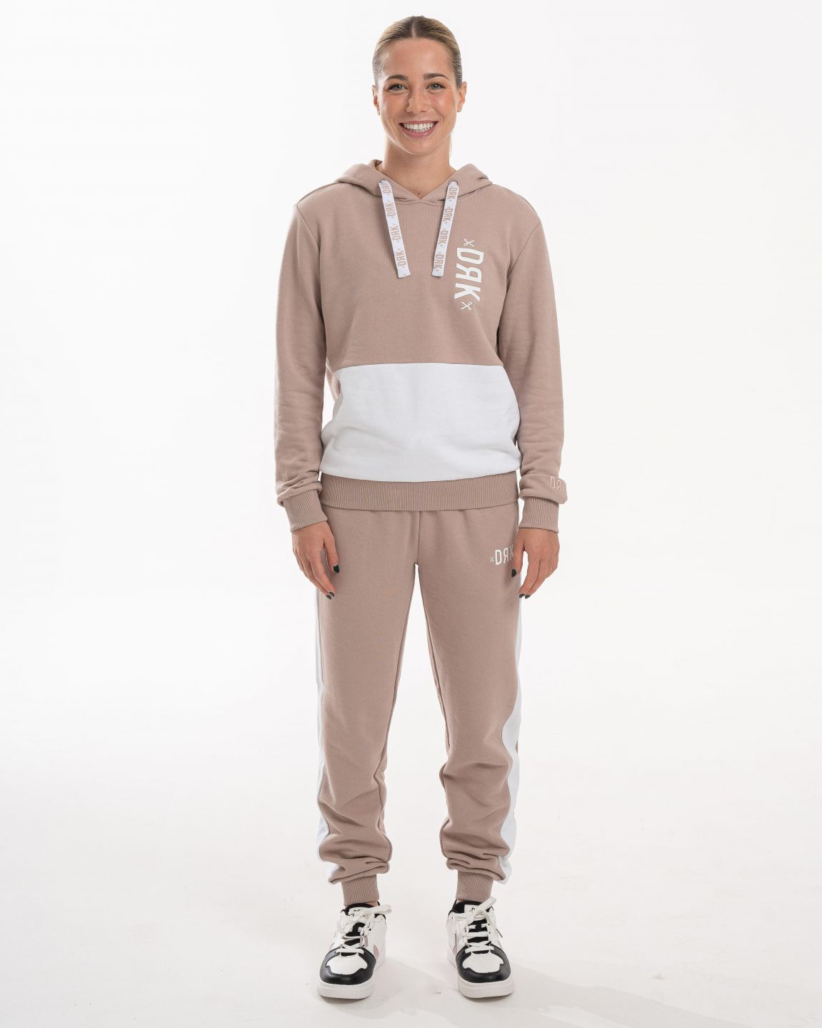 Dorko Női Melegítő Szett LISA JOGGING SET WOMEN DT24167W___0854 - M