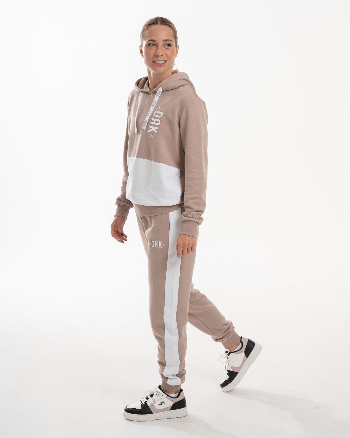 Dorko Női Melegítő Szett LISA JOGGING SET WOMEN DT24167W___0854 - XL