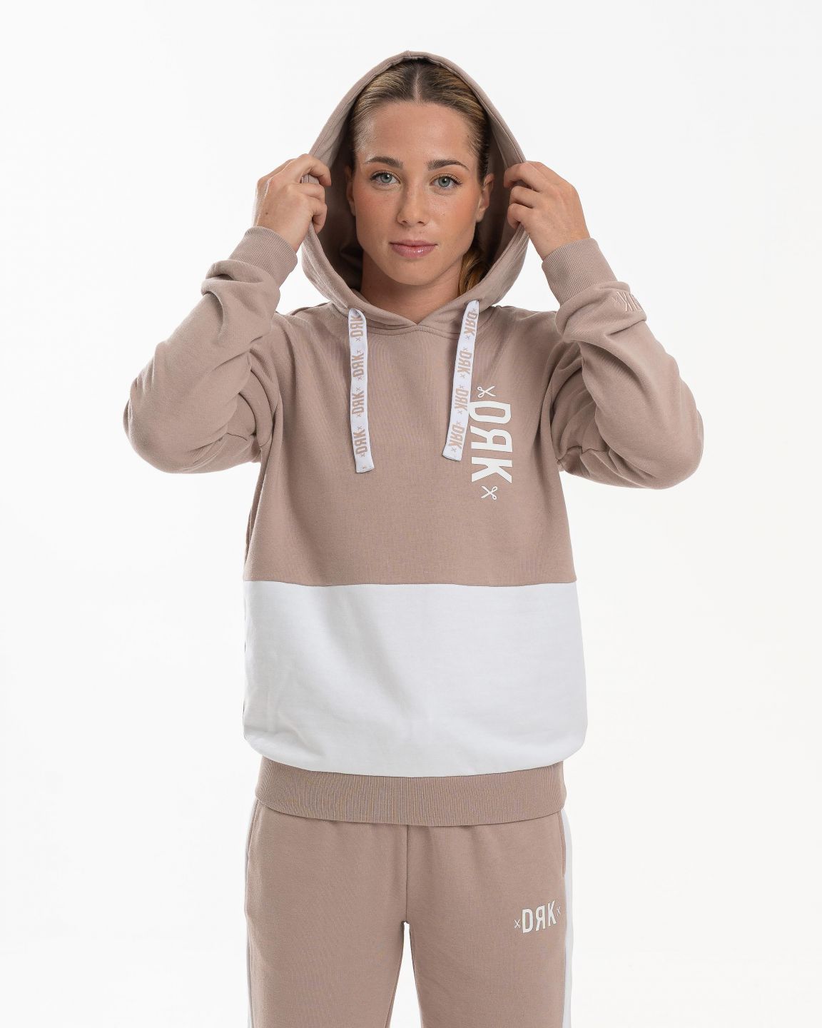 Dorko Női Melegítő Szett LISA JOGGING SET WOMEN DT24167W___0854 - S