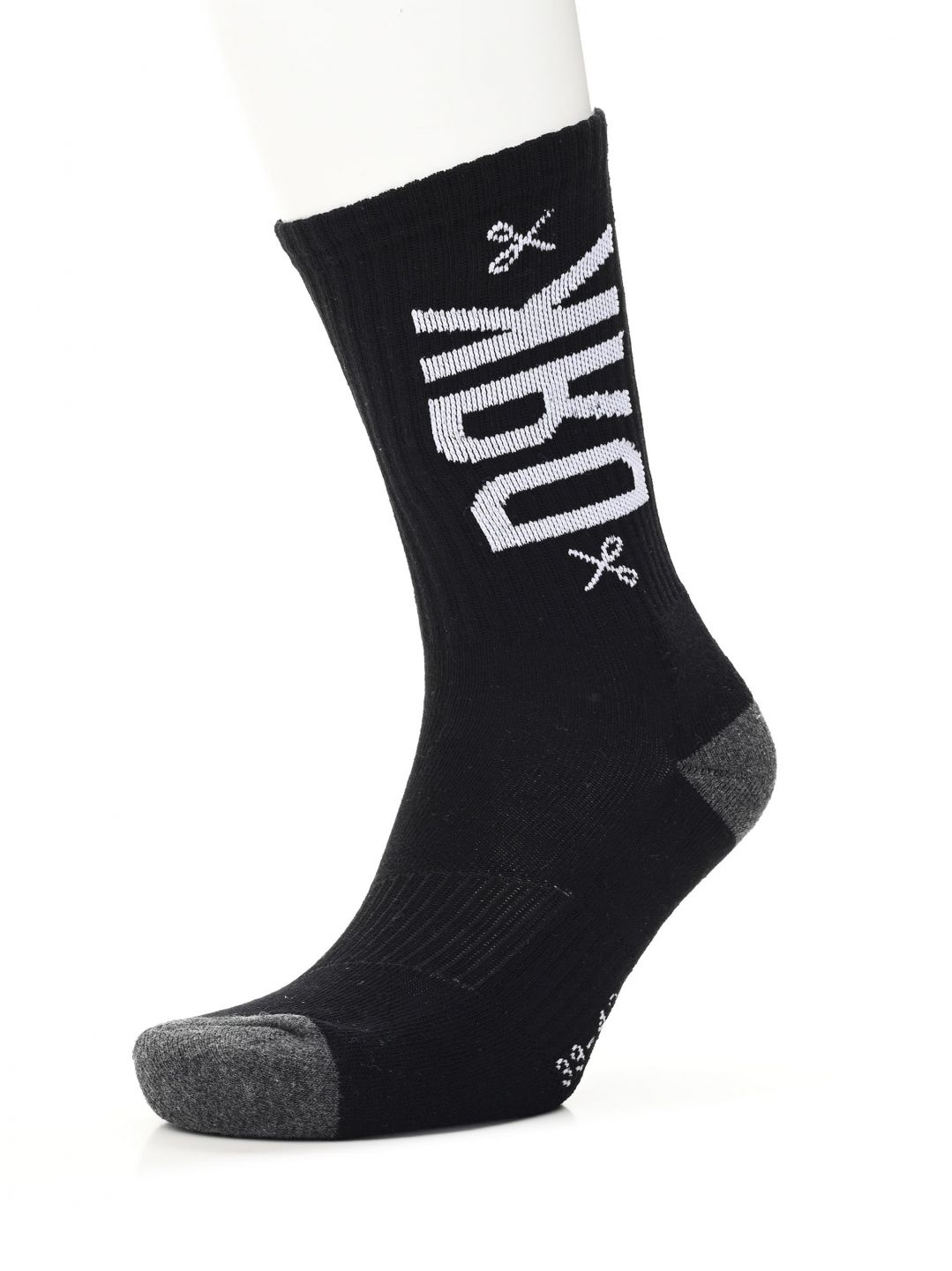 Dorko Zokni NEW DASH SOCKS 3 PACK DA2477_____0001 - 39-42