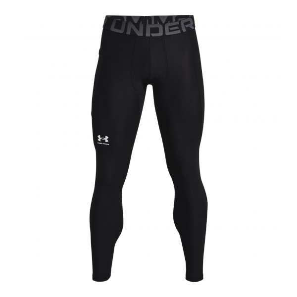 Under Armour Férfi Edzőleggings UA HG Armour Leggings 1361586-001 - S