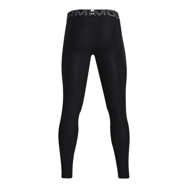 Under Armour Férfi Edzőleggings UA HG Armour Leggings 1361586-001 - M