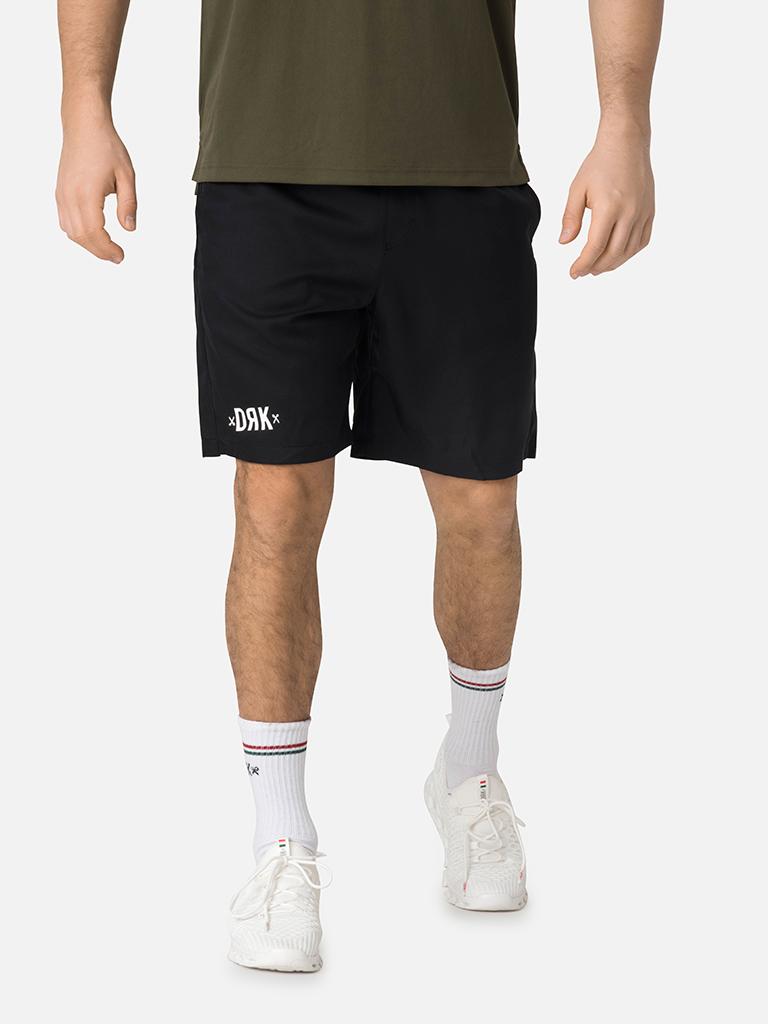 Dorko Férfi Edzőshort MATCH POINT SHORT MEN DT2485M____0001 - XXL