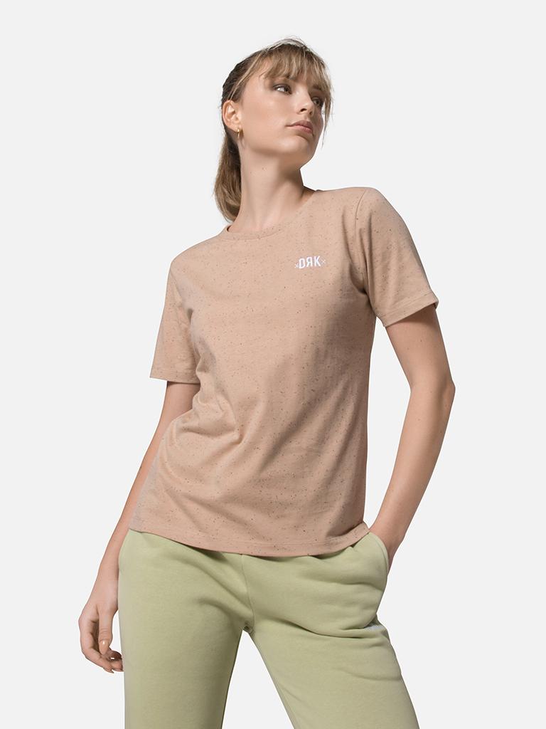 Dorko Női Póló BLOOM T-SHIRT WOMEN DT24169W___0212 - S