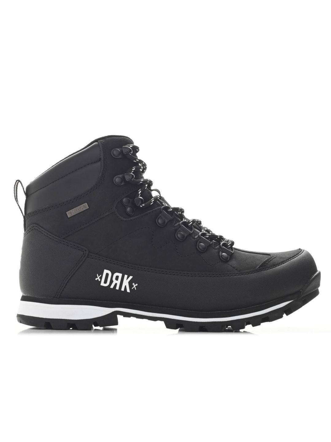 Dorko Női Bakancs ALPINE DS24F05W___0001 - 40