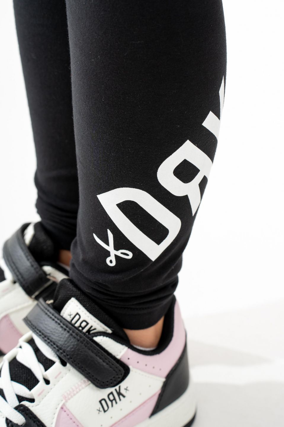 Dorko Gyerek Leggings ASHLEY LEGGINGS GIRL DT24186K___0001 - 152