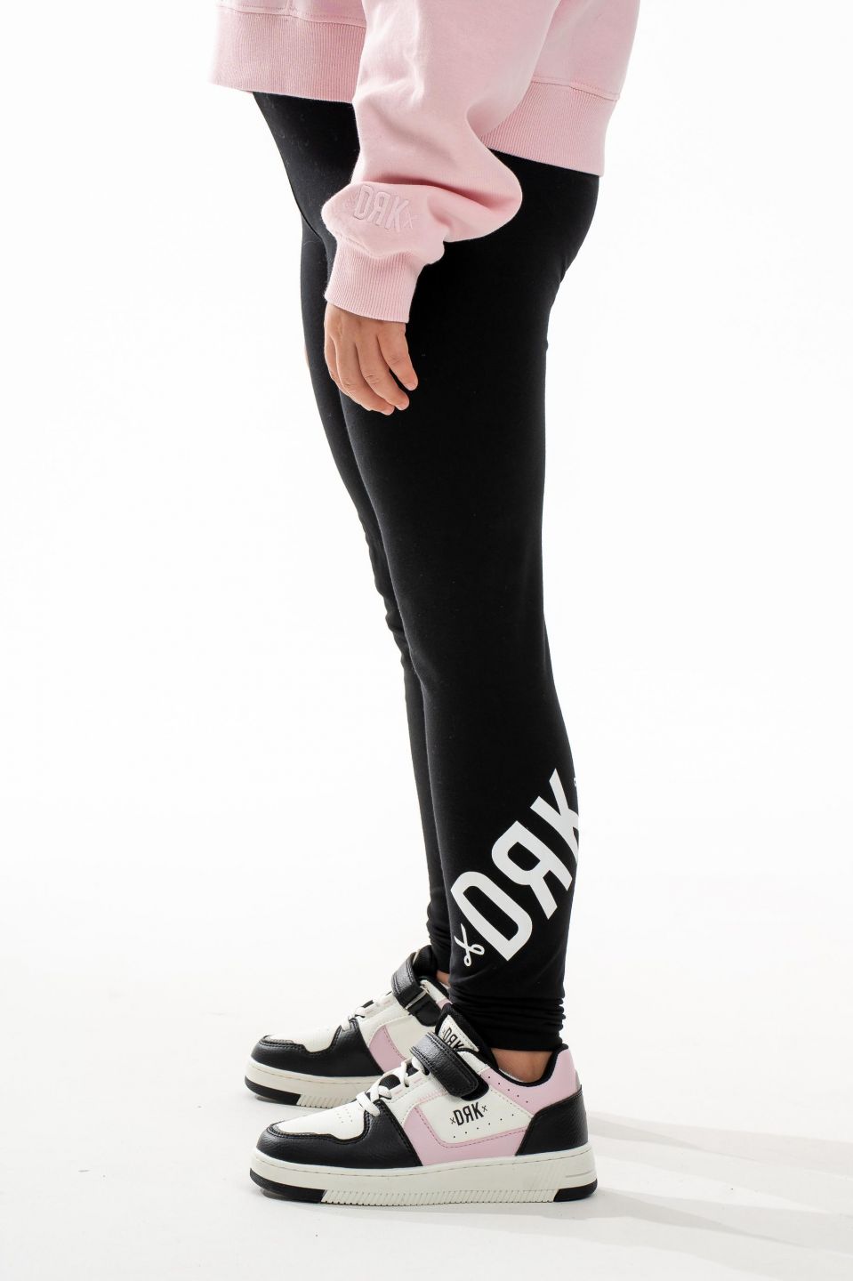 Dorko Gyerek Leggings ASHLEY LEGGINGS GIRL DT24186K___0001 - 140