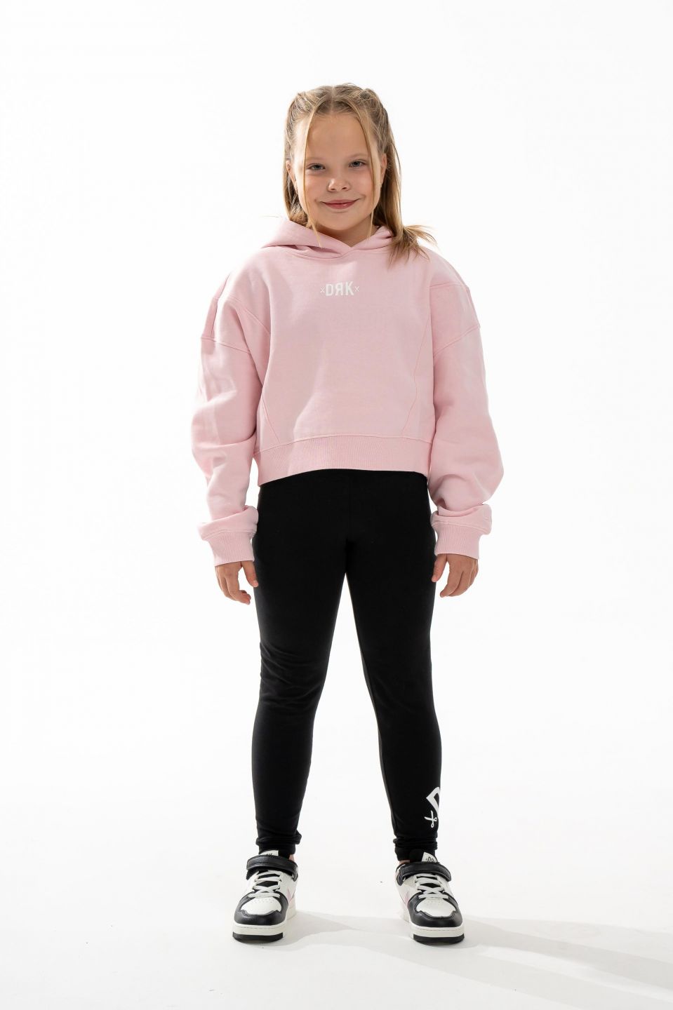 Dorko Gyerek Leggings ASHLEY LEGGINGS GIRL DT24186K___0001 - 140