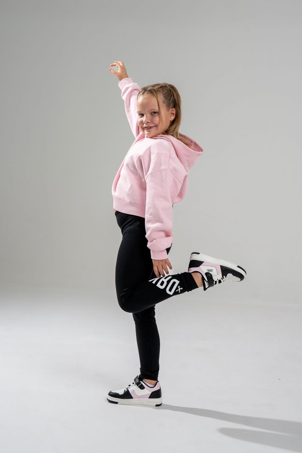 Dorko Gyerek Leggings ASHLEY LEGGINGS GIRL DT24186K___0001 - 134