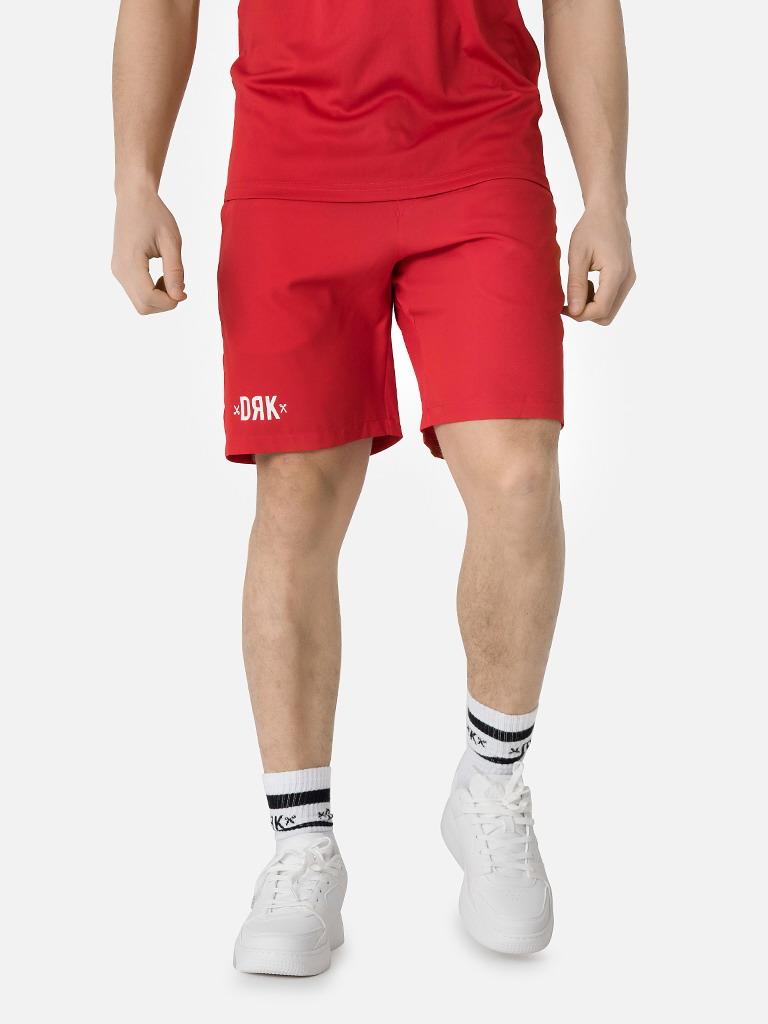 Dorko Férfi Edzőshort MATCH POINT SPORT SHORT DT2364M____0600 - XXXXL