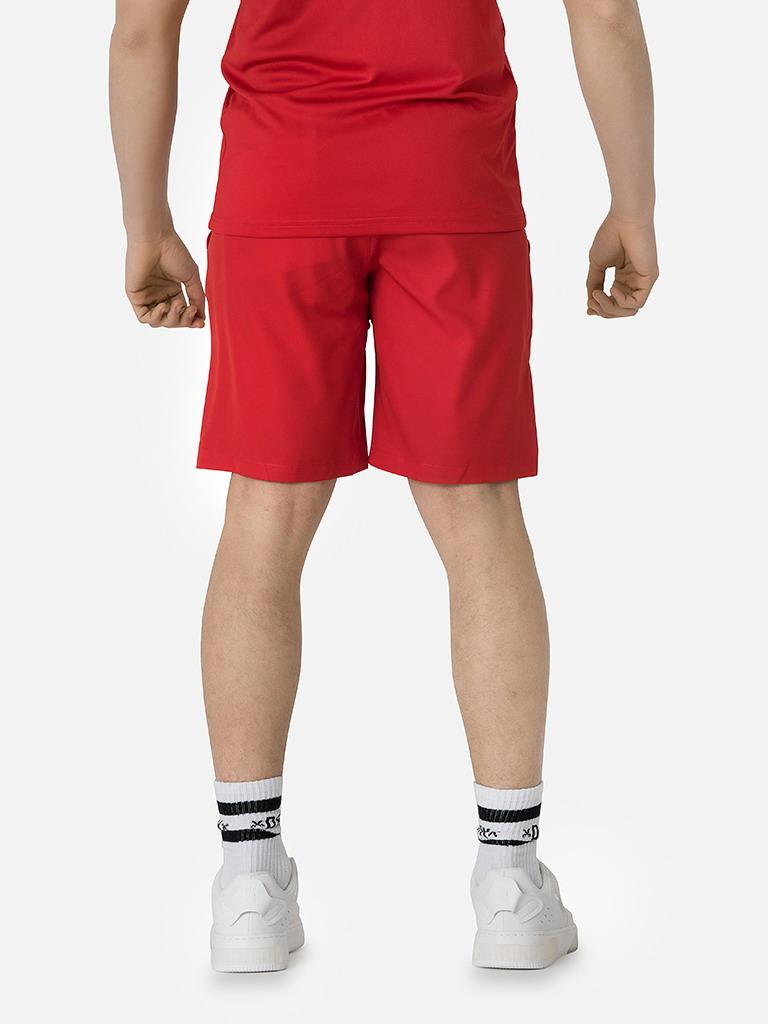 Dorko Férfi Edzőshort MATCH POINT SPORT SHORT DT2364M____0600 - XXL