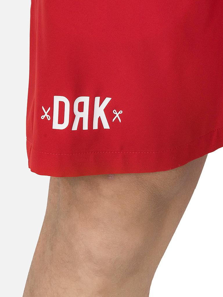 Dorko Férfi Edzőshort MATCH POINT SPORT SHORT DT2364M____0600 - XXXXL