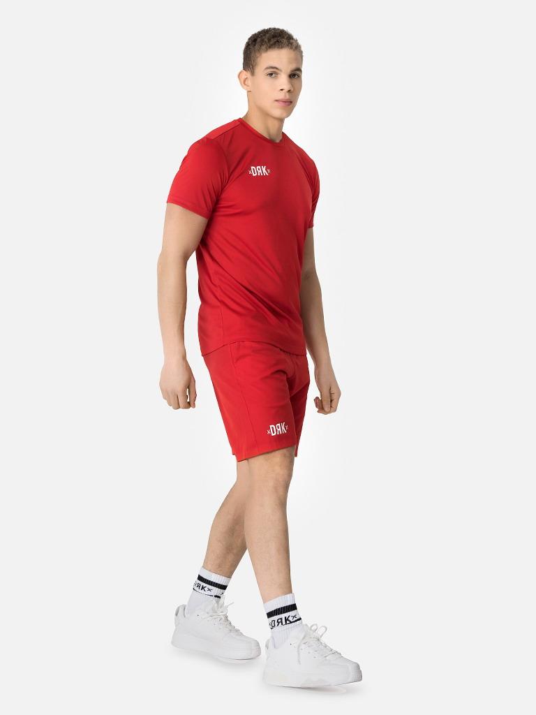 Dorko Férfi Edzőshort MATCH POINT SPORT SHORT DT2364M____0600 - XXXL