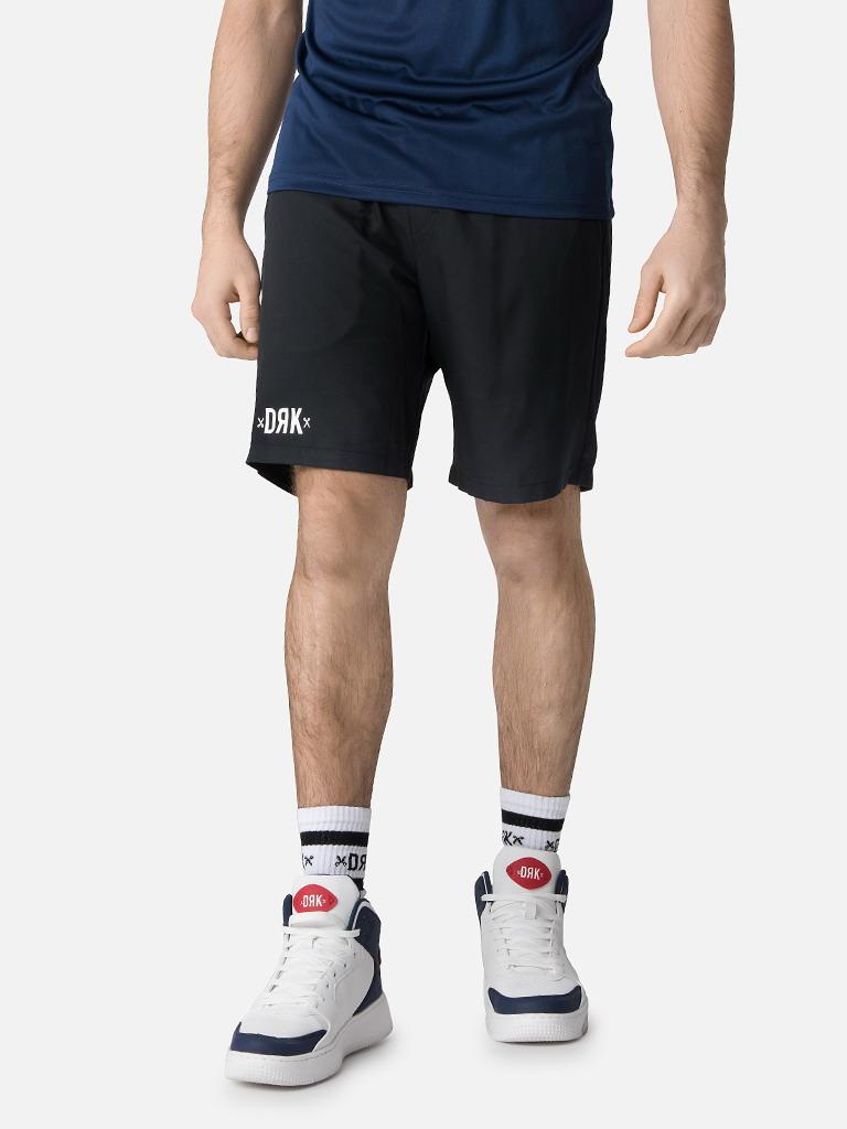 Dorko Férfi Edzőshort MATCH POINT SPORT SHORT DT2364M____0001 - L