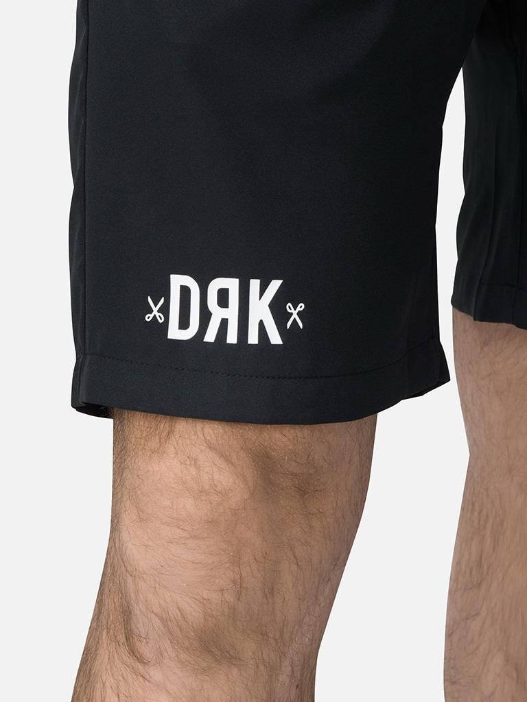 Dorko Férfi Edzőshort MATCH POINT SPORT SHORT DT2364M____0001 - XXL