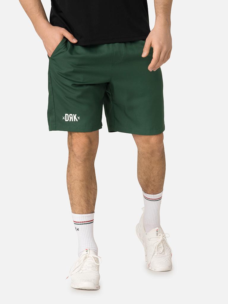 Dorko Férfi Edzőshort MATCH POINT SHORT MEN DT2485M____0312 - XXL