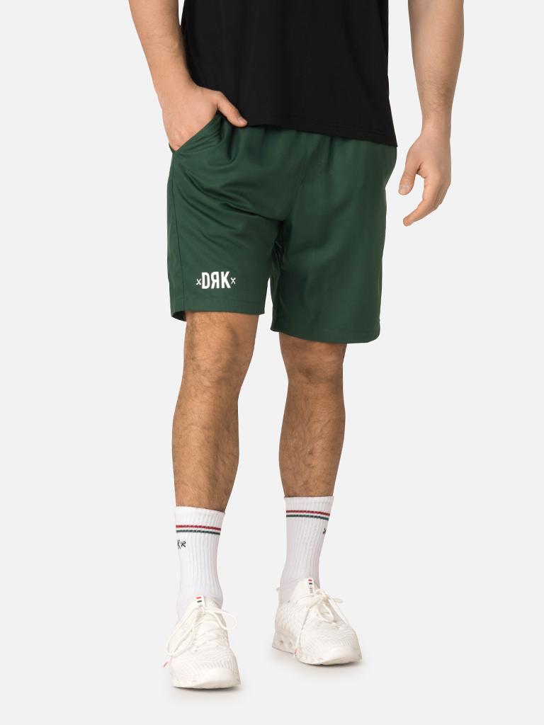 Dorko Férfi Edzőshort MATCH POINT SHORT MEN DT2485M____0312 - XXL