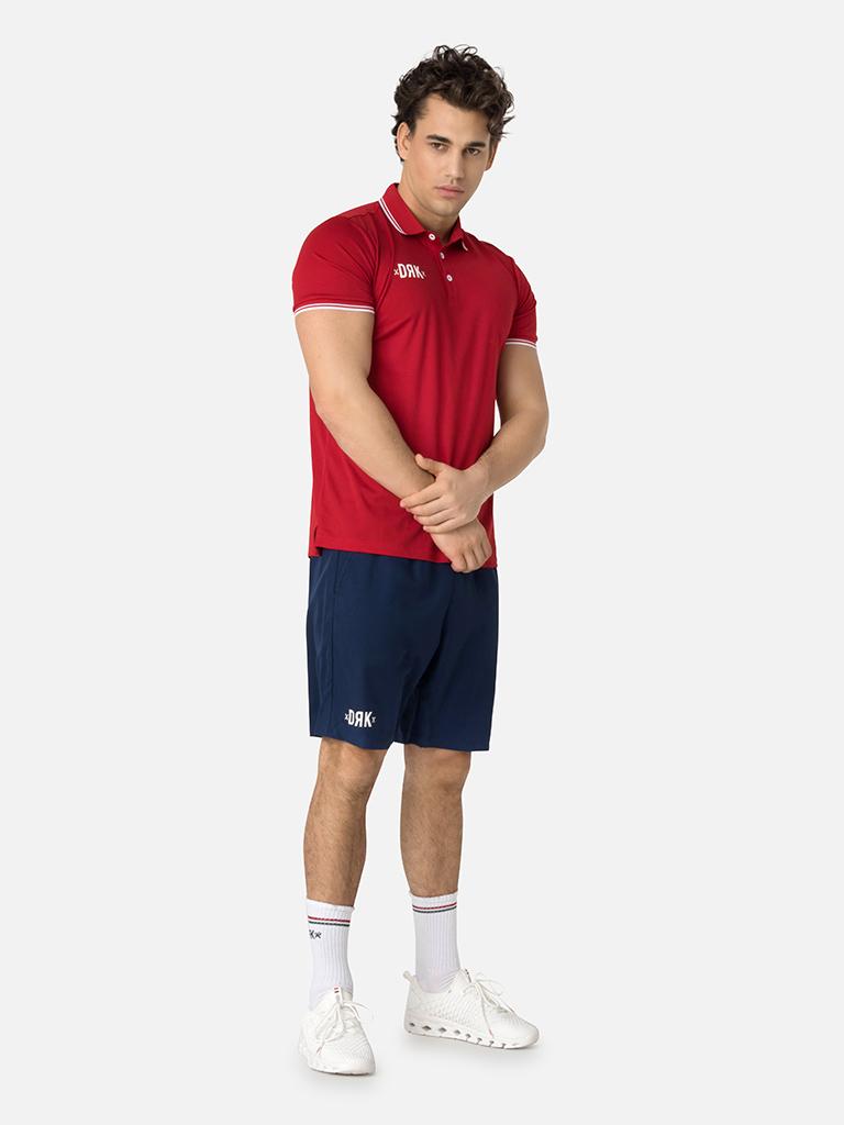 Dorko Férfi Edzőshort MATCH POINT SHORT MEN DT2485M____0400 - XXL