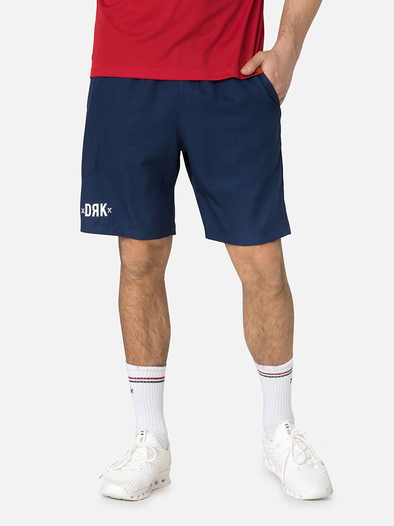 Dorko Férfi Edzőshort MATCH POINT SHORT MEN DT2485M____0400 - XXL