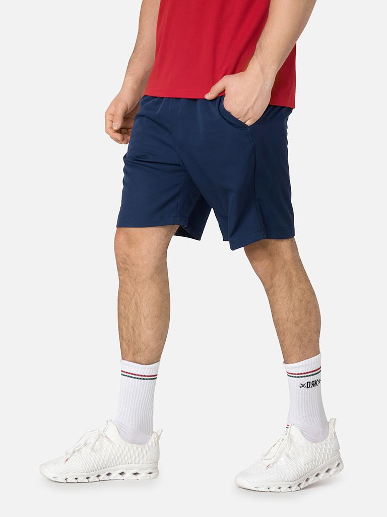 Dorko Férfi Edzőshort MATCH POINT SHORT MEN DT2485M____0400 - XXL