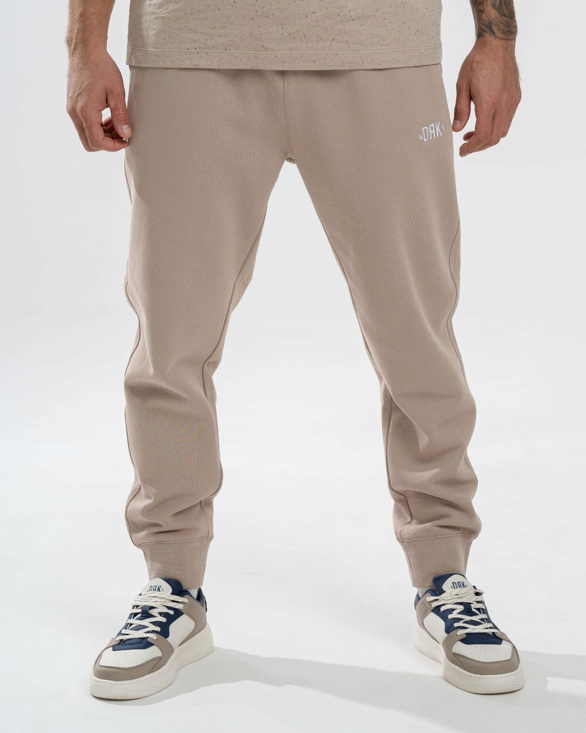 Dorko Férfi Nadrág OTIS PANTS MEN DT24128M___0256 - S