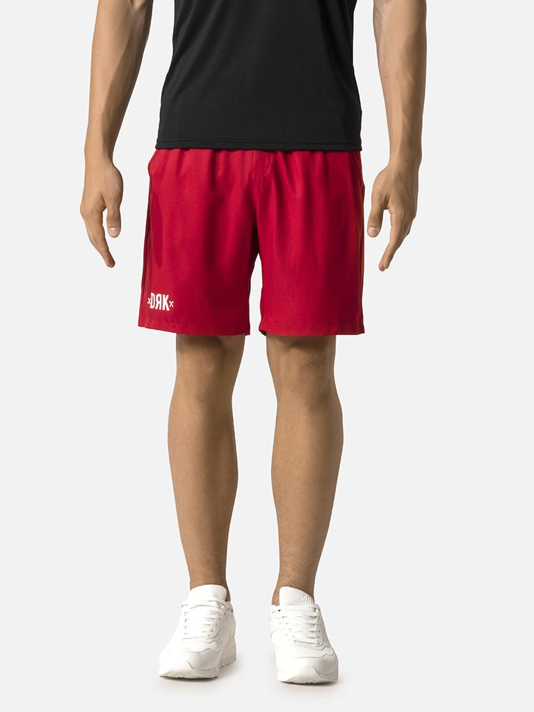 Dorko Férfi Edzőshort MATCH POINT SHORT MEN DT2485M____0602 - XXXL