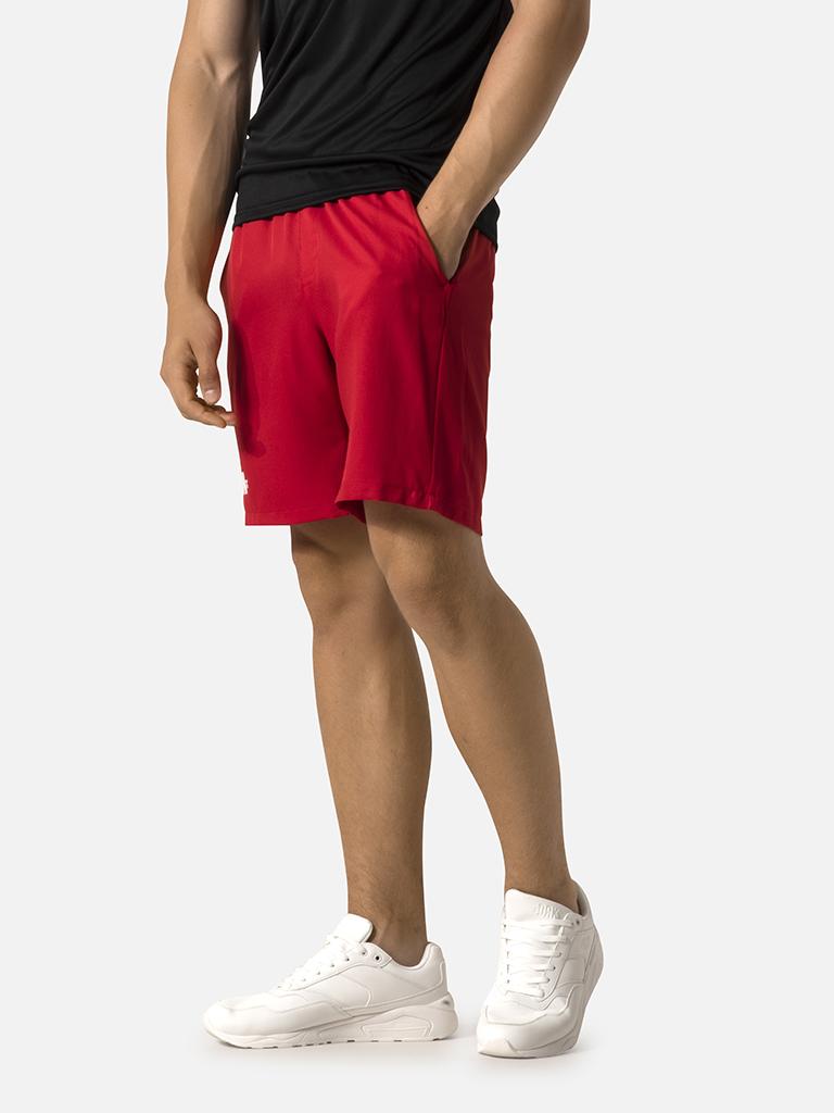 Dorko Férfi Edzőshort MATCH POINT SHORT MEN DT2485M____0602 - XXXL