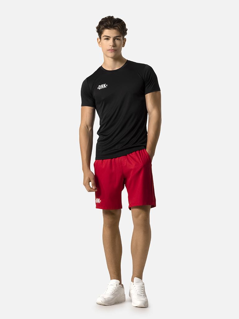 Dorko Férfi Edzőshort MATCH POINT SHORT MEN DT2485M____0602 - XXXL