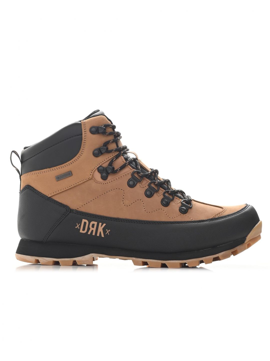 Dorko Férfi Bakancs ALPINE DS24F05M___0702 - 44