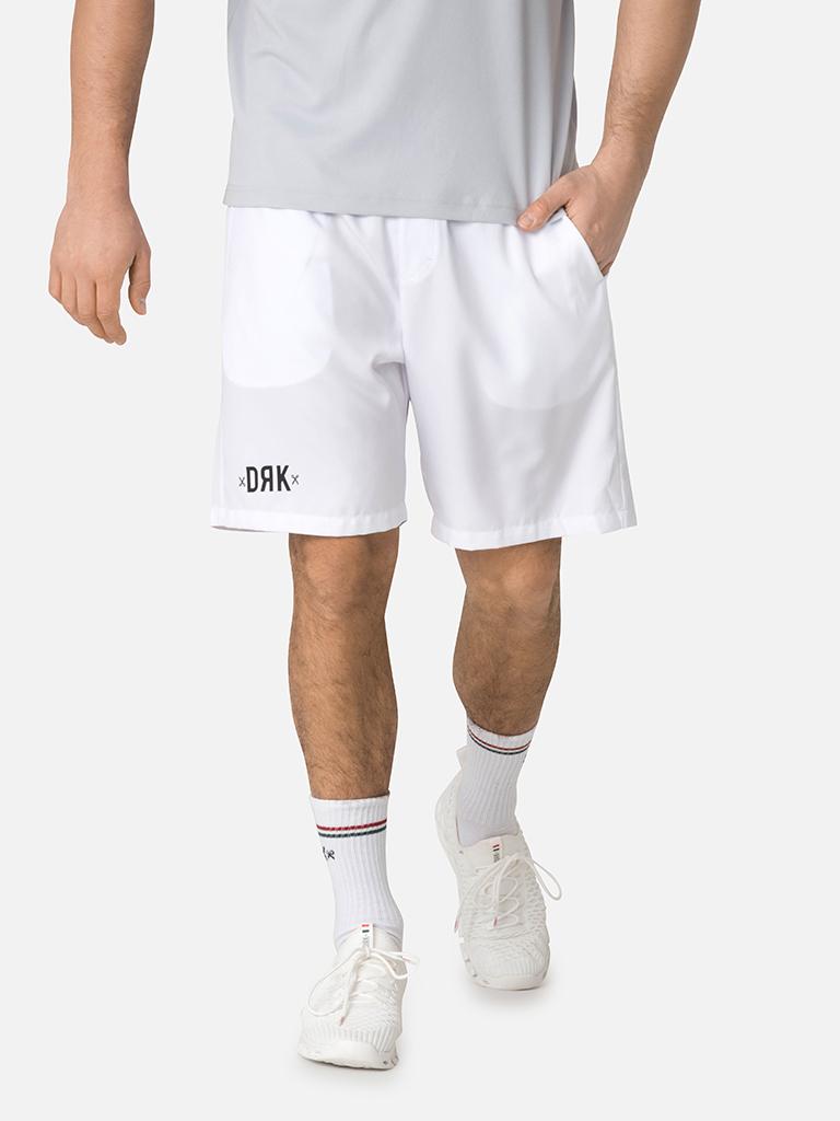 Dorko Férfi Edzőshort MATCH POINT SHORT MEN DT2485M____0100 - XL