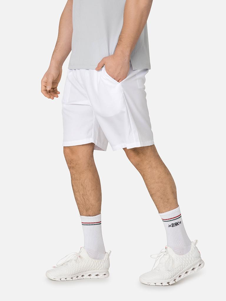 Dorko Férfi Edzőshort MATCH POINT SHORT MEN DT2485M____0100 - XXXL