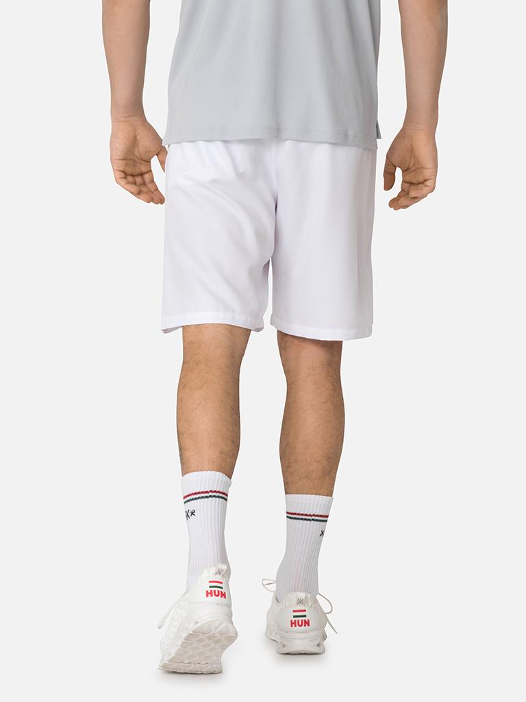 Dorko Férfi Edzőshort MATCH POINT SHORT MEN DT2485M____0100 - XXXXL