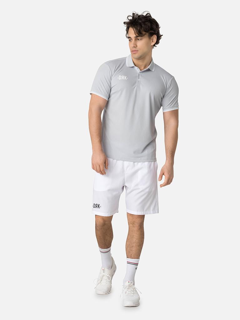 Dorko Férfi Edzőshort MATCH POINT SHORT MEN DT2485M____0100 - XXXL