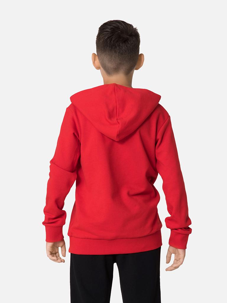 Dorko Gyerek Pulóver MILO HOODIE BOY DT24176K___0600 - 134-140